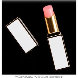 NEW Tom Ford Lumière Lip Balm 02 Glimmer – Universal Illuminator